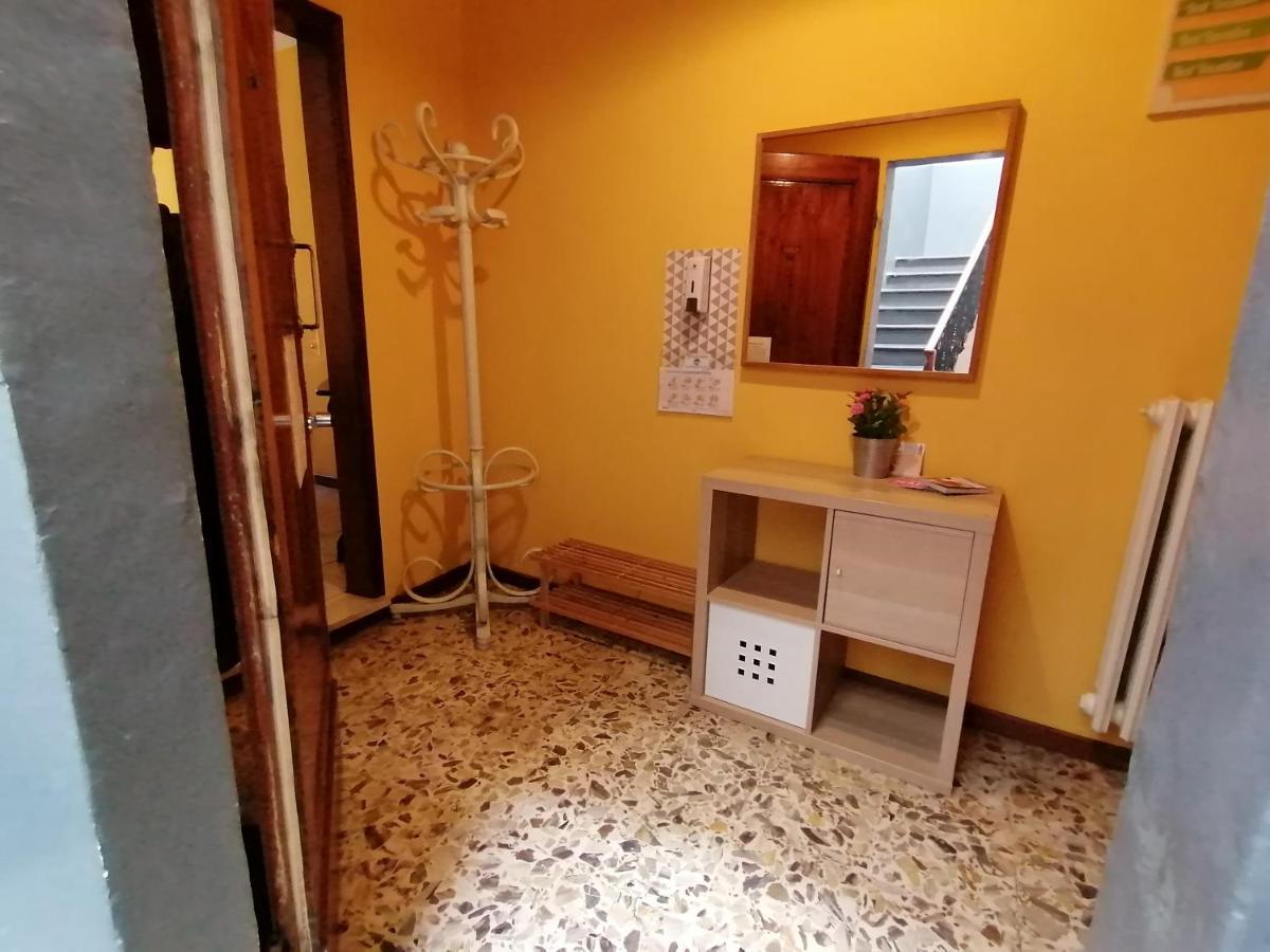 Sant'Antonino Apartments Florenţa Cameră foto