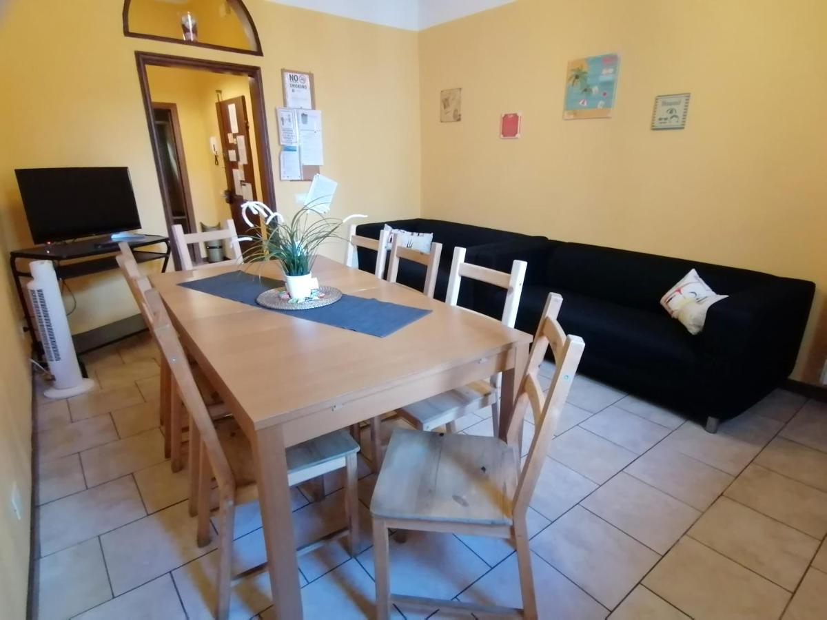 Sant'Antonino Apartments Florenţa Cameră foto