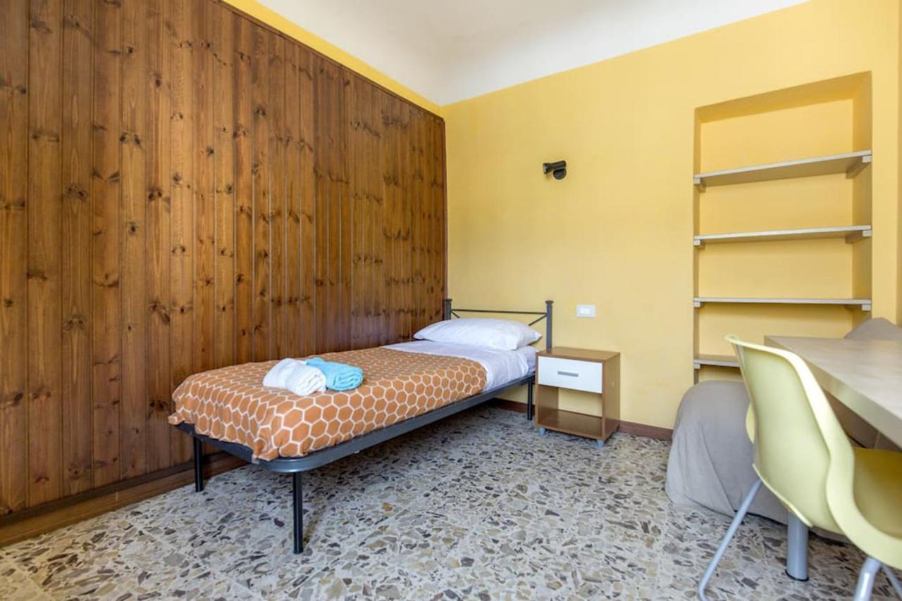 Sant'Antonino Apartments Florenţa Exterior foto