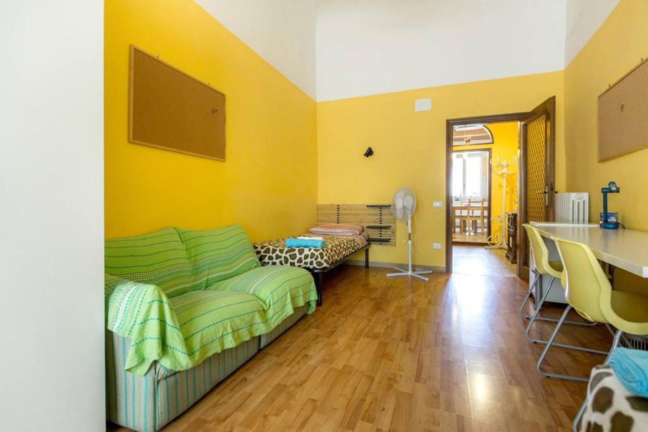 Sant'Antonino Apartments Florenţa Cameră foto