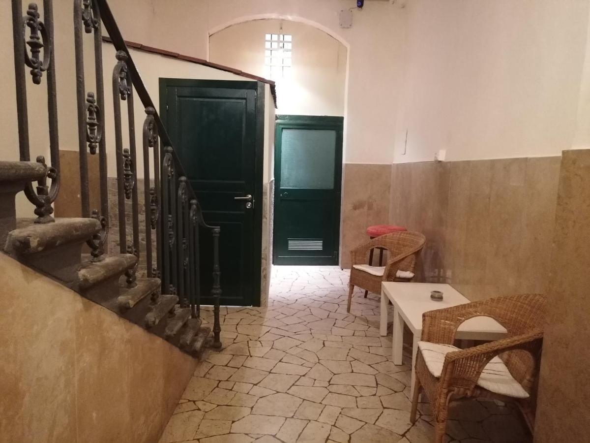Sant'Antonino Apartments Florenţa Exterior foto