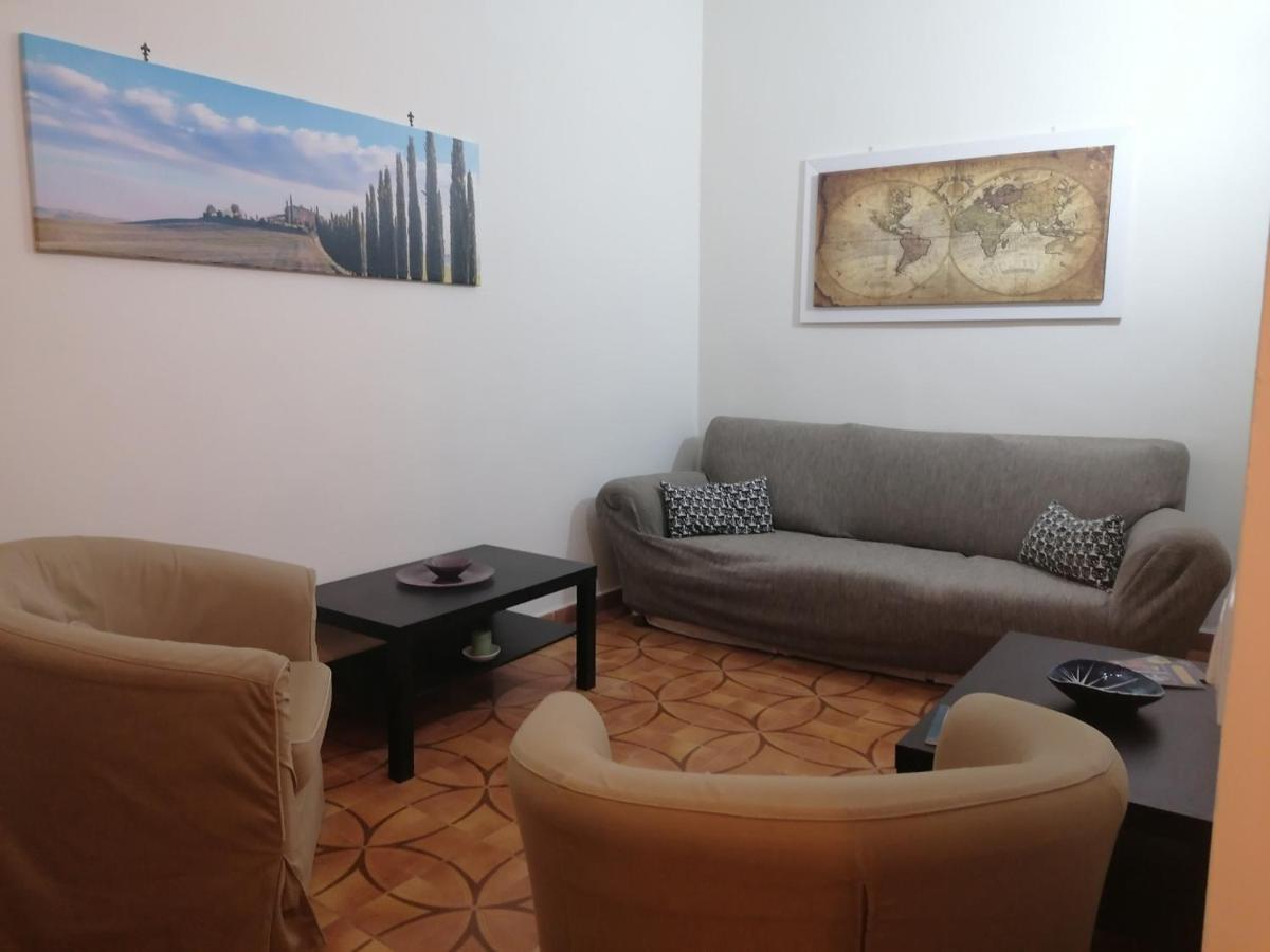 Sant'Antonino Apartments Florenţa Exterior foto
