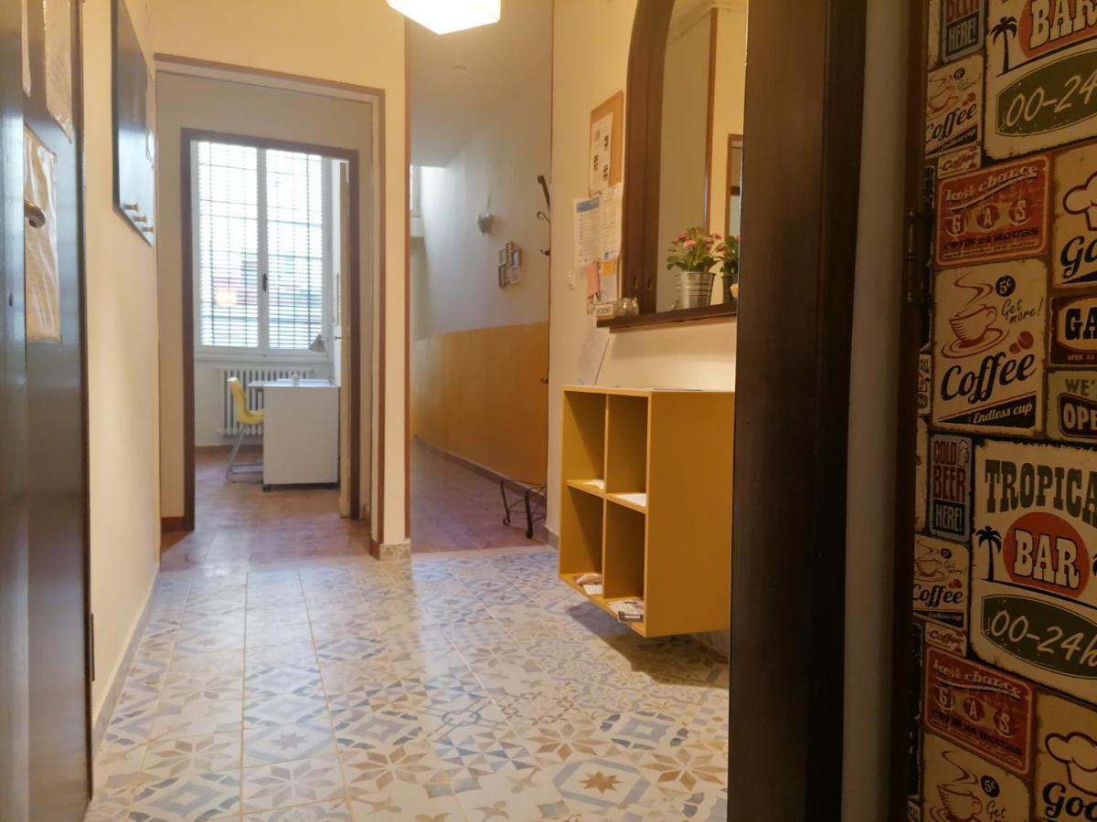 Sant'Antonino Apartments Florenţa Exterior foto