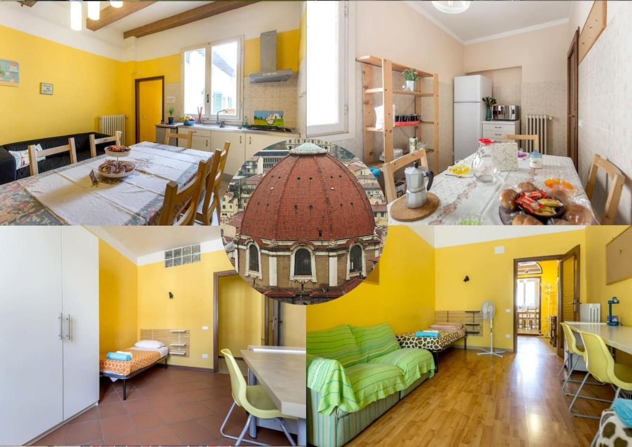 Sant'Antonino Apartments Florenţa Cameră foto