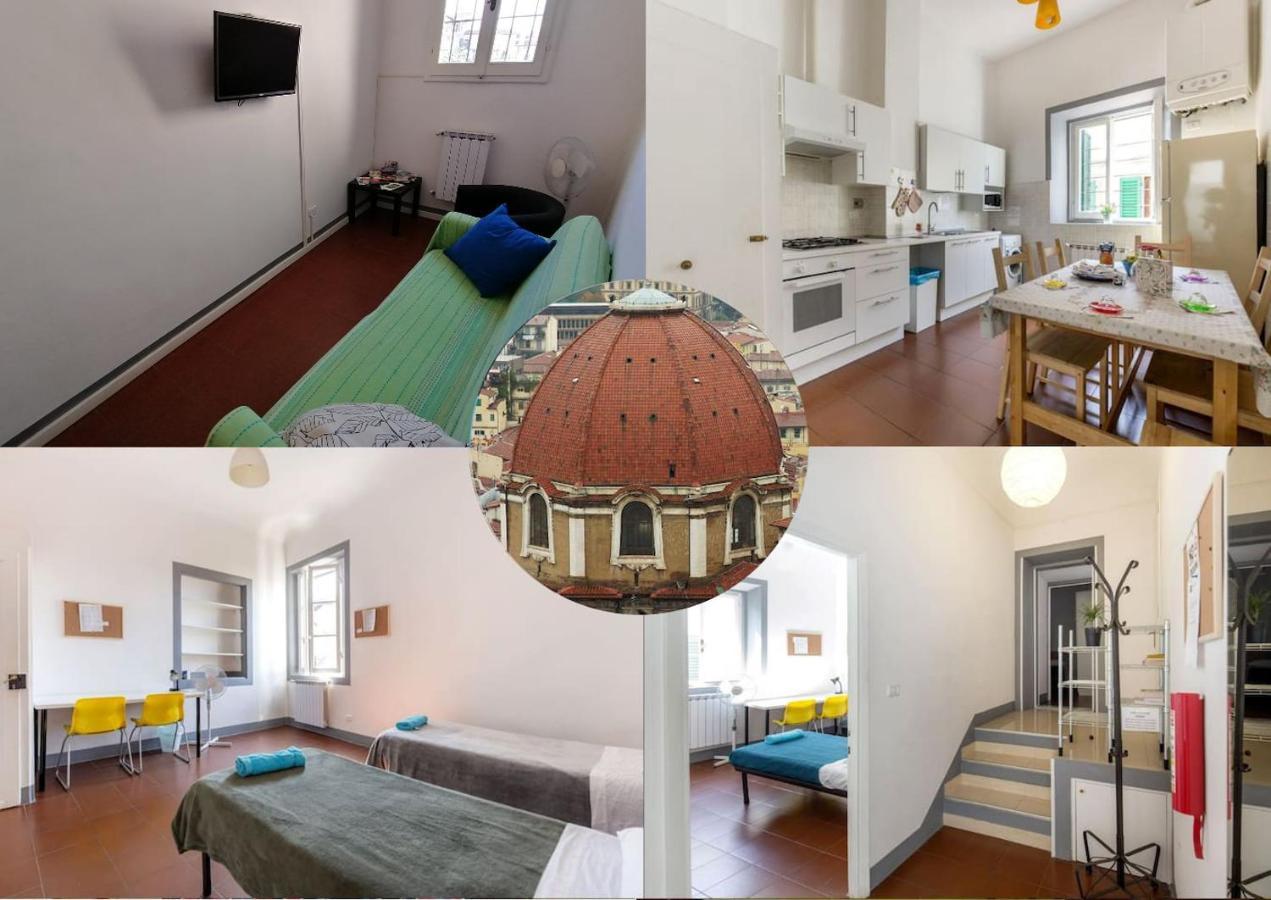 Sant'Antonino Apartments Florenţa Cameră foto