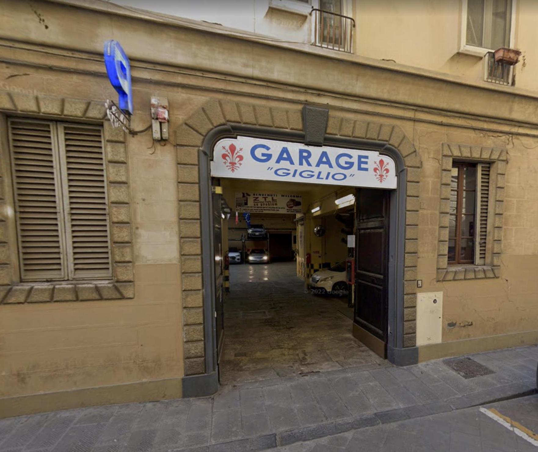 Sant'Antonino Apartments Florenţa Exterior foto