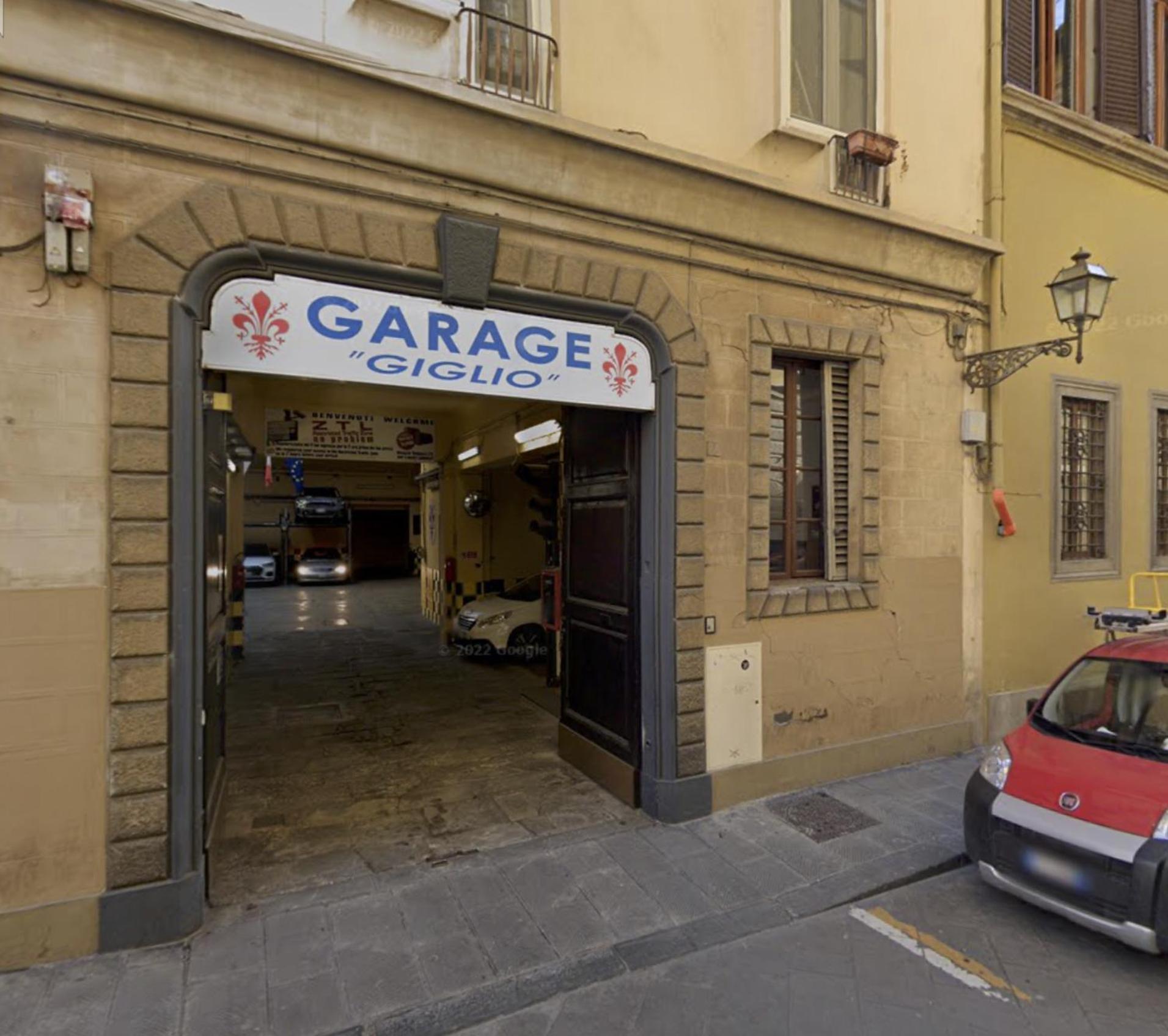 Sant'Antonino Apartments Florenţa Exterior foto