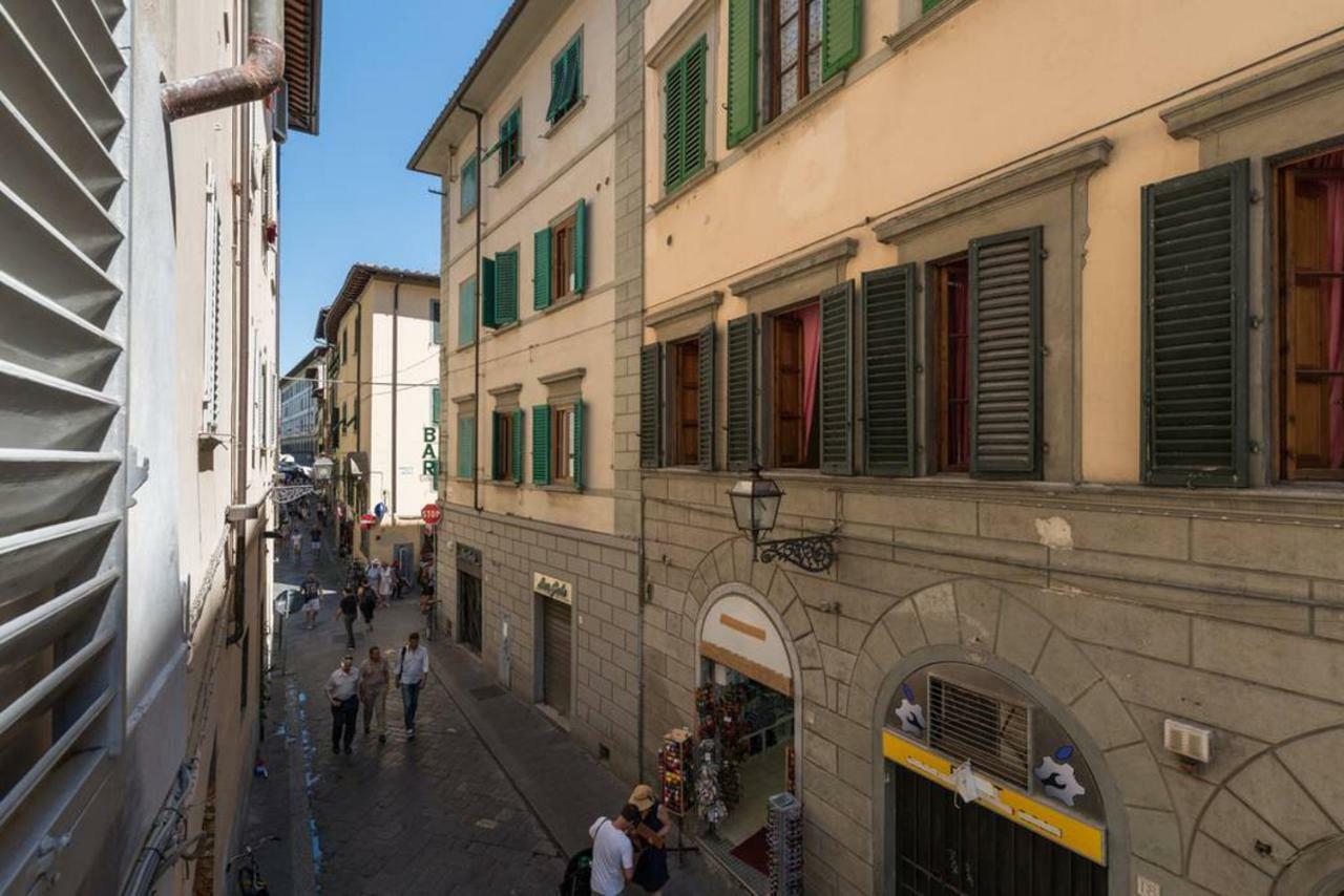 Sant'Antonino Apartments Florenţa Exterior foto