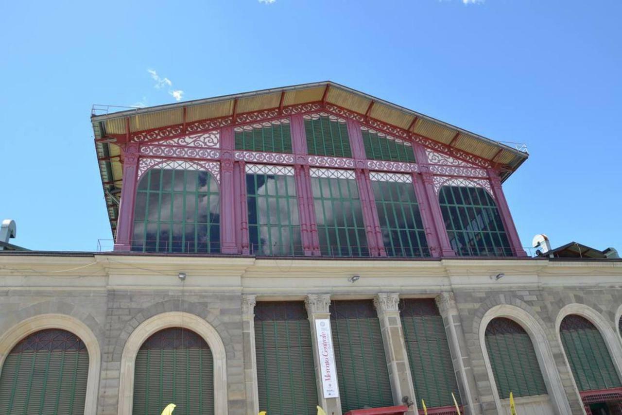 Sant'Antonino Apartments Florenţa Exterior foto