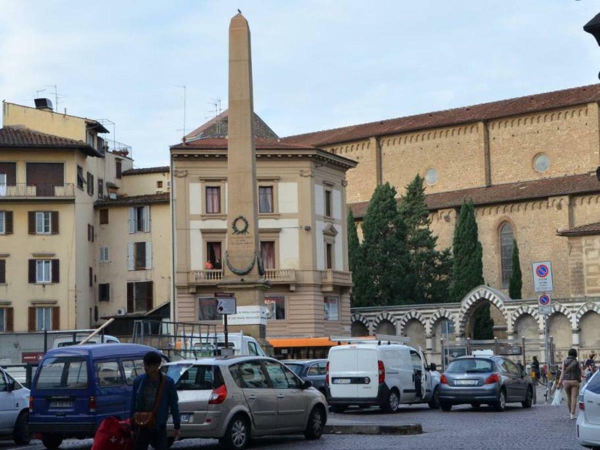 Sant'Antonino Apartments Florenţa Exterior foto